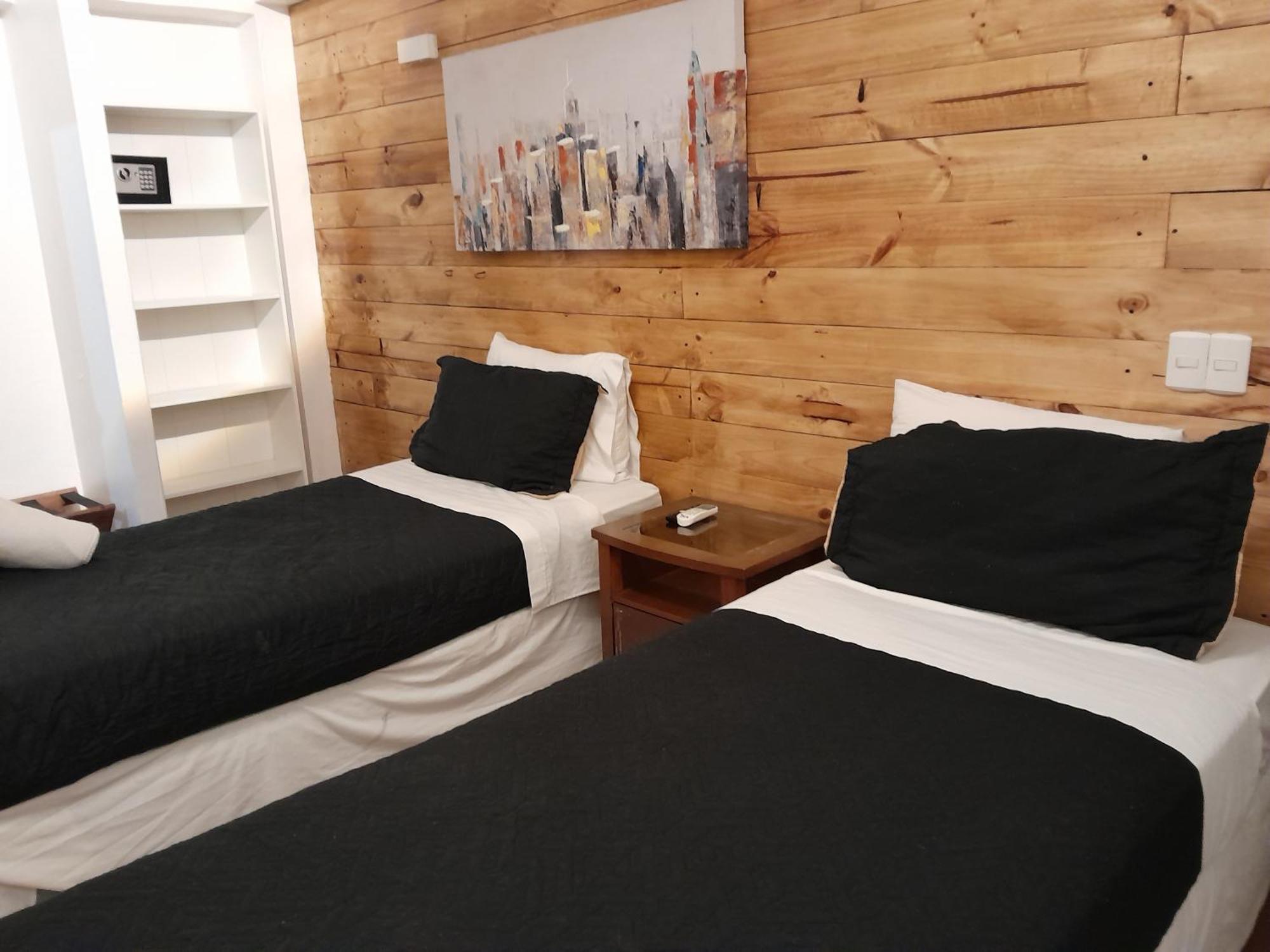 Santa Maria Express Hotel - Santiago, Santiago